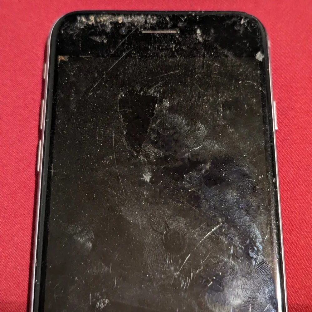 iPhone 6 (A1549) - 16 GB #39 (For parts)***
